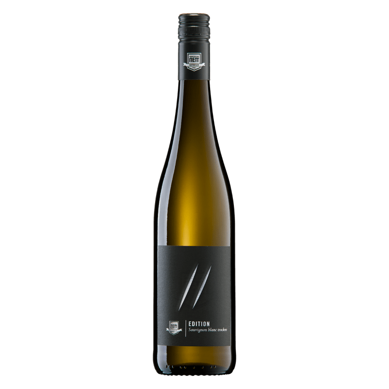 Edition Sauvignon Blanc torr - Bergdolt-Reif & Nett
