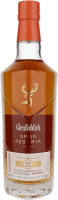 21 Years Old Highland Single Malt - Glenfiddich