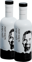 Gin der Schwatte London Dry Gin av Ulf Kirsten och Benjamin Kirsten - Der Schwatte