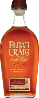 Small Batch - Elijah Craig