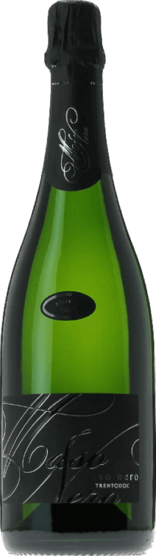Trentodoc Brut Riserva Maso Nero - Zeni