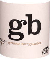 Förhandsvisning: Aufwind Grauer Burgunder - Thomas Hensel