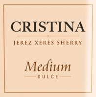 Förhandsvisning: Cristina Medium - Gonzalez Byass