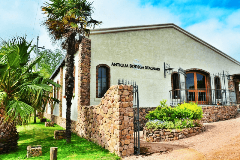 Antigua Bodega Uruguay Antigua Bodega Uruguay