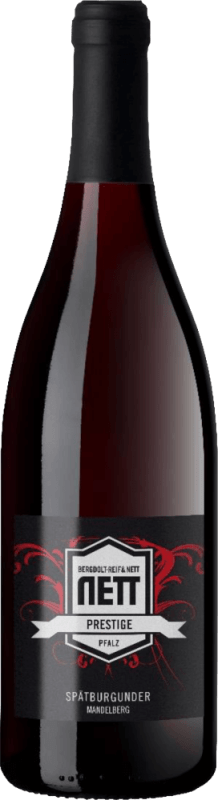 Prestige Spätburgunder rödvin torr - Bergdolt-Reif & Nett