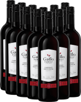 12er Vorteils-Weinpaket - Cabernet Sauvignon - Gallo Family