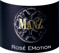 Förhandsvisning: Rosé EMotion 1,5 l Magnum trocken - Weingut Manz