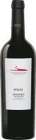 Pipoli Aglianico del Vulture DOC - Vigneti del Vulture