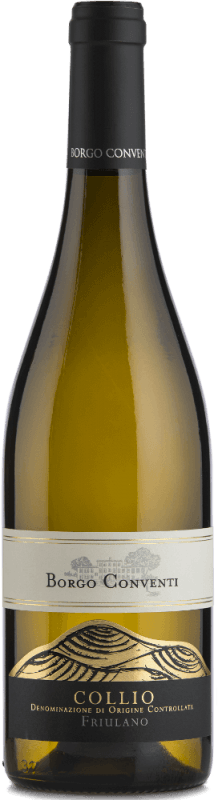 Friulano Collio DOC - Conventi