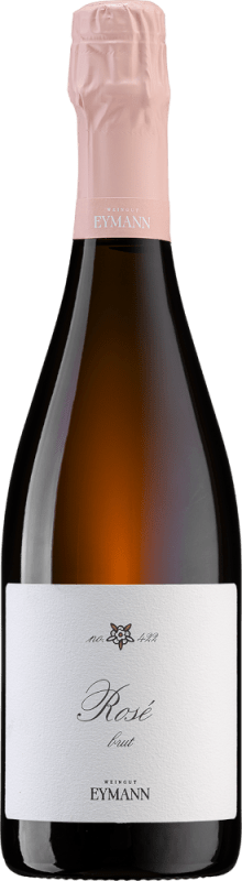 Cuvée Rosé Brut - Weingut Eymann