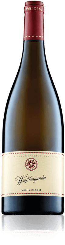 Weißburgunder trocken - Van Volxem