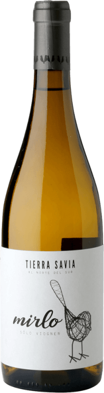 Mirlo Viognier - Tierra Savia
