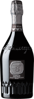 Sior Piero Valdobbiadene Prosecco Superiore Extra Dry DOCG - Vineyards v8+