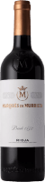 Reserva Rioja DOCa - Marqués de Murrieta