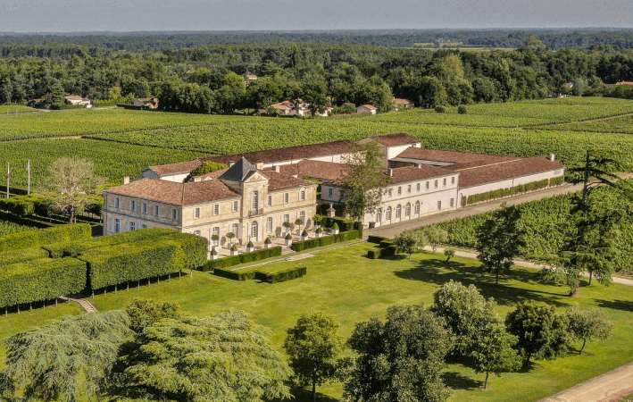 Château du Tertre Château du Tertre
