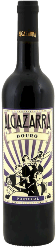 Algazarra Tinto Douro DOC - Casa Santos Lima
