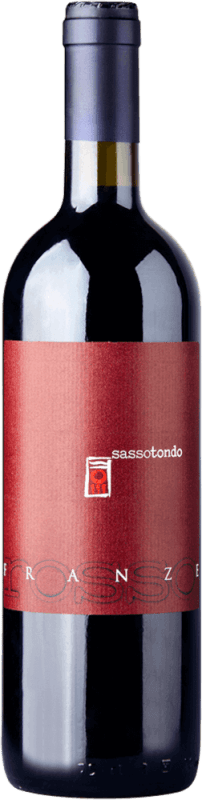 Franze - Sassotondo