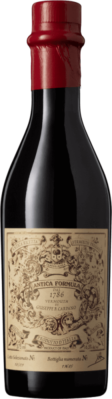 Vermouth 0,375l - Antica Formula