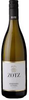 Römerberg Gutedel trocken - Weingut Zotz