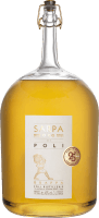 Förhandsvisning: Sarpa Oro di Poli Grappa 3,0 l Big Mama in GP - Jacopo Poli