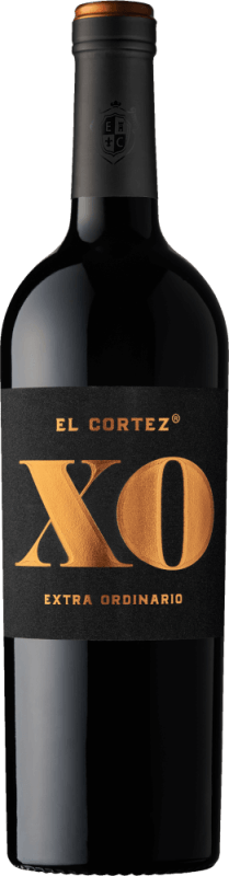 El Cortez XO Extra Ordinario - Bodega Torre Oria