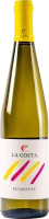 Belmonte Vespaiolo - Fattoria Sociale La Costa