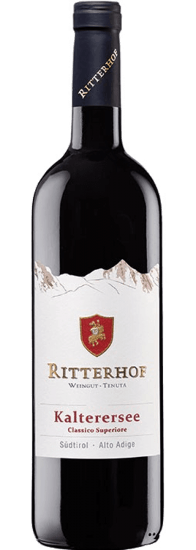 Kalterersee Classico Superiore DOC - Weingut Ritterhof