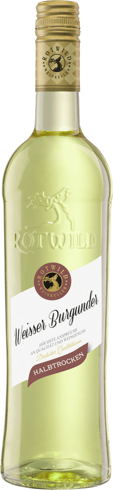 Förhandsvisning: 6er Winzerpaket feine Weine - Kellerei Rotwild