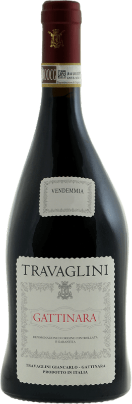 Gattinara DOCG - Travaglini
