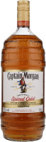 Spiced Gold 1,5l - Captain Morgan