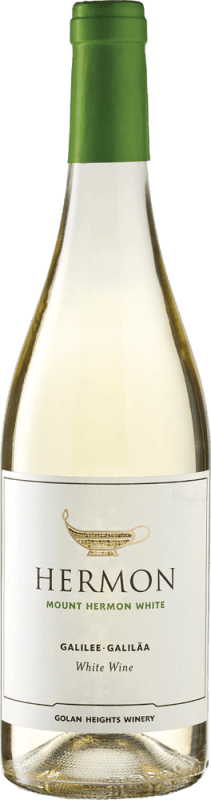Mount Hermon White - Golan Heights Winery