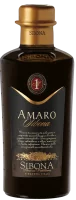 Amaro Sibona - Sibona