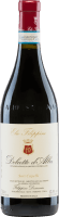 Förhandsvisning: Sori Capelli Dolcetto d&#039;Alba DOC - Elio Filippino