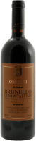 Brunello di Montalcino DOCG - Costanti