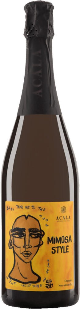 Förhandsvisning: Sparkling Selection från Acala - 6x provpaket