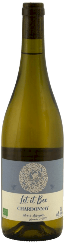 Let It Bee Chardonnay - Ethic Drinks