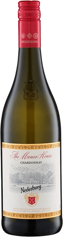 The Manor House Chardonnay - Nederburg