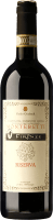 Montebetti Riserva Chianti Colli Fiorentini bio DOCG - Guido Gualandi