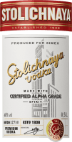 Förhandsvisning: Vodka 0,5 l - Stolichnaya
