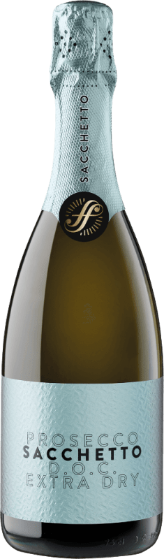 Spumante Extra Dry Prosecco DOC - Sacchetto