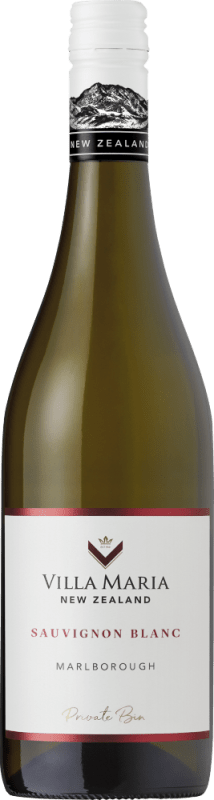 Private Bin Sauvignon Blanc - Villa Maria