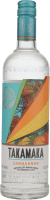 Zannannan Rum Liqueur Ananas - Takamaka