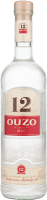 Aperitif - Ouzo 12