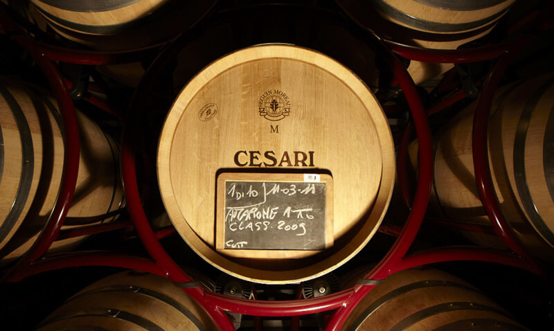 Cesari Amarone Fasse