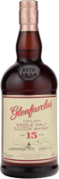 15 Years Old - Glenfarclas