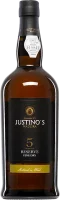 Reserve Fine Dry 5 Years Old - Vinhos Justino Henriques