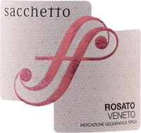Förhandsvisning: Rosato Veneto IGT - Sacchetto