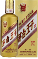 Prince Getreidespirituose 0,5l in GP - Moutai Prince