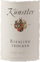 Förhandsvisning: Riesling trocken - Künstler