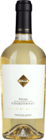 Zolla Chardonnay Puglia IGP - Vigneti del Salento